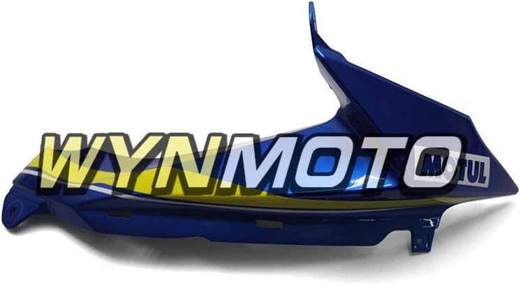WYNMOTO 外装パーツセット適応フルフェアリングのためにスズキ